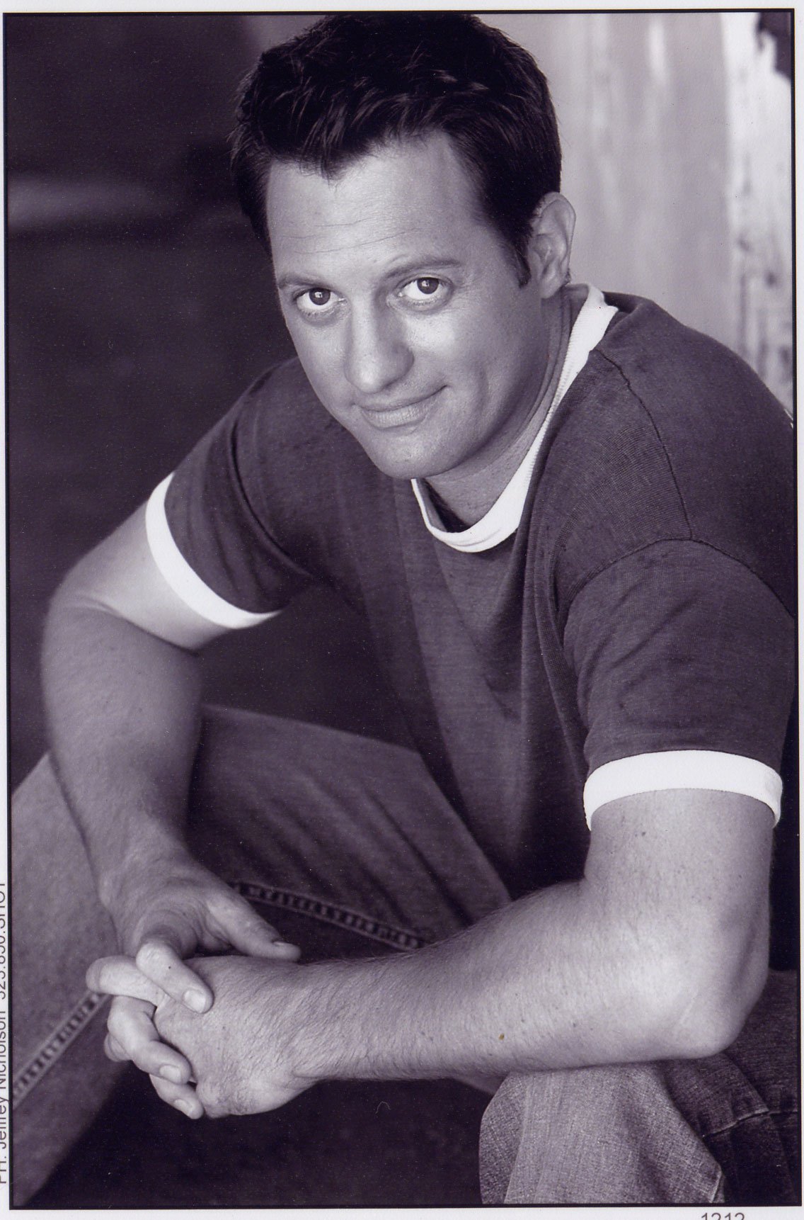 Фото - Чэд Тэйлор: 1136x1722 / 294 Кб