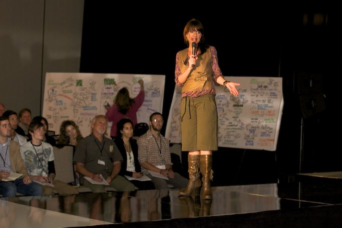 Фото - Николь Хэнсен: 683x456 / 43 Кб