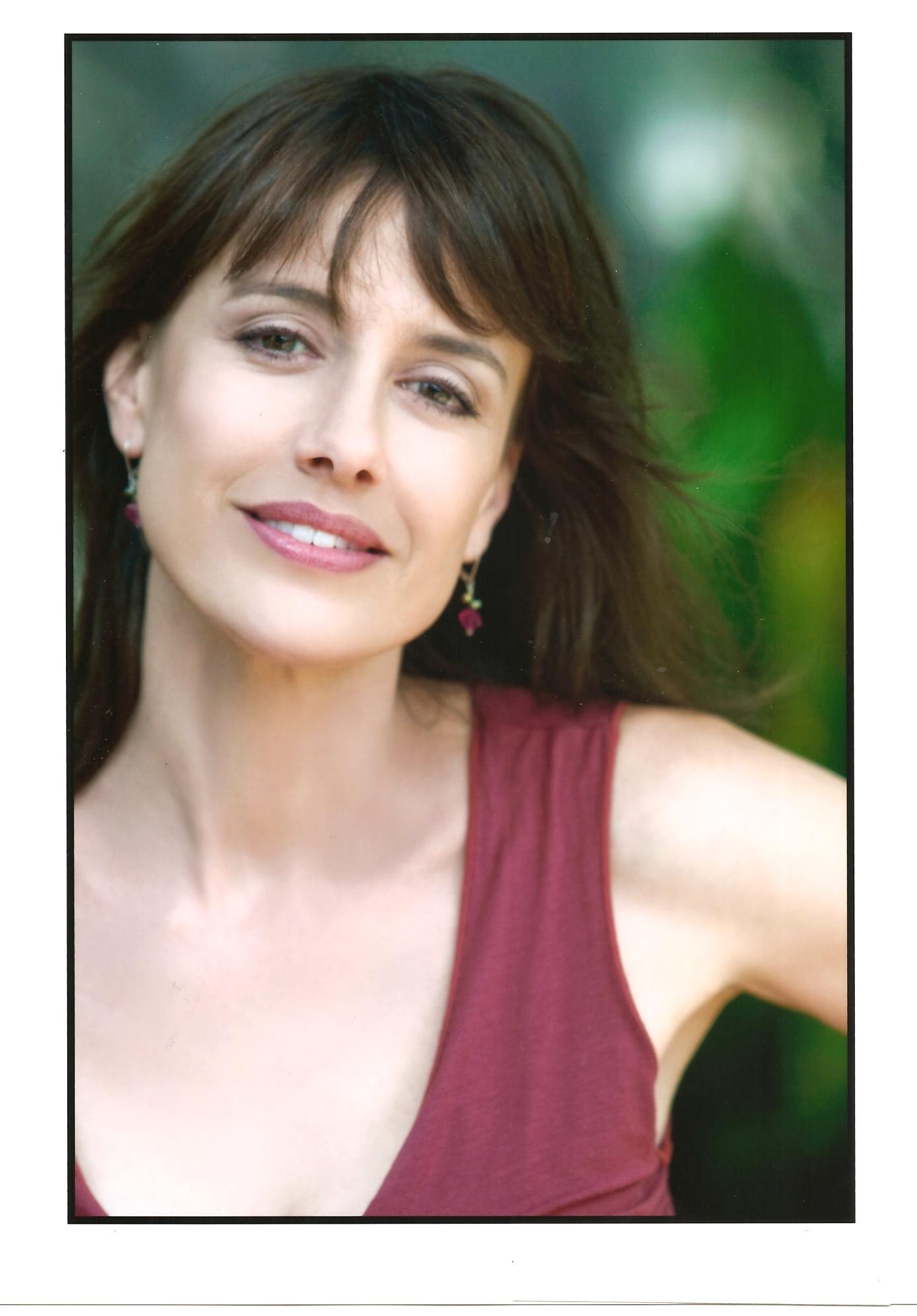 Фото - Николь Хэнсен: 1390x1996 / 173 Кб