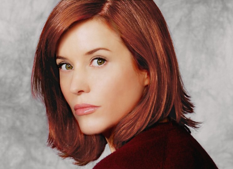 Фото - Кристен Долтон: 742x538 / 58 Кб