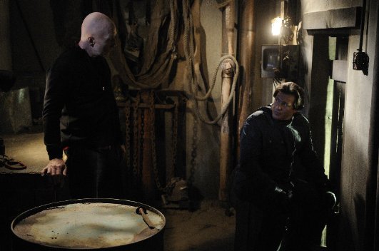 Фото - Костас Мэндилор: 531x352 / 36 Кб