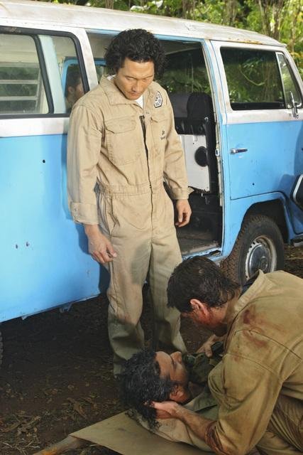 Фото - Дэниэл Дэ Ким: 427x640 / 58 Кб