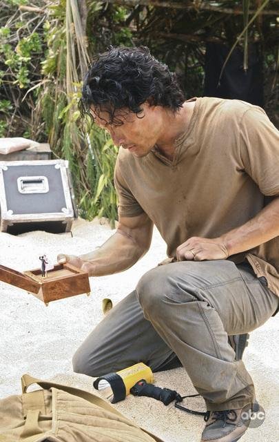 Фото - Дэниэл Дэ Ким: 405x640 / 68 Кб