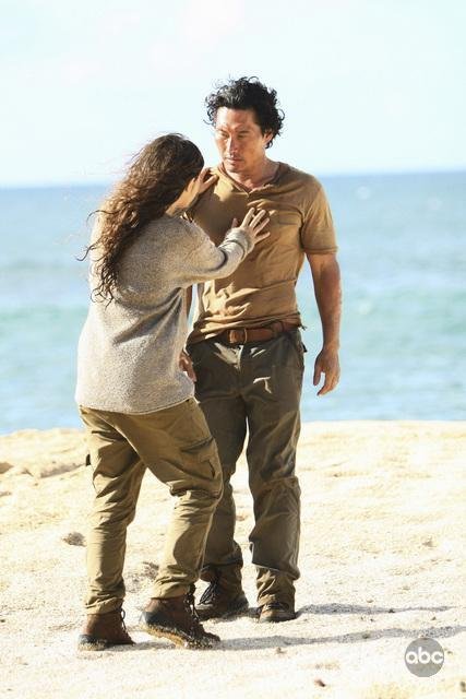 Фото - Дэниэл Дэ Ким: 427x640 / 49 Кб