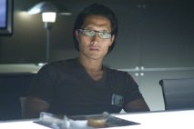 Фото - Дэниэл Дэ Ким: 213x142 / 6 Кб