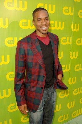 Фото - Дуэйн Мартин: 266x400 / 24 Кб