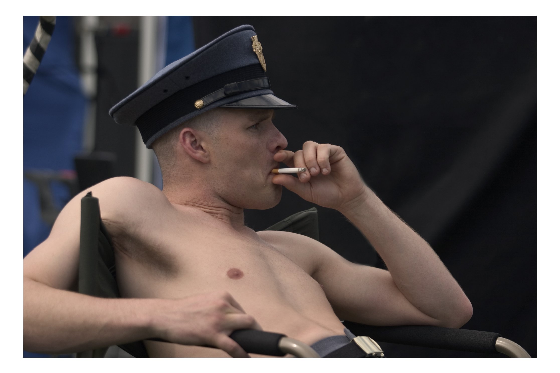 Фото - Закари Ти Брайан: 2234x1489 / 217 Кб