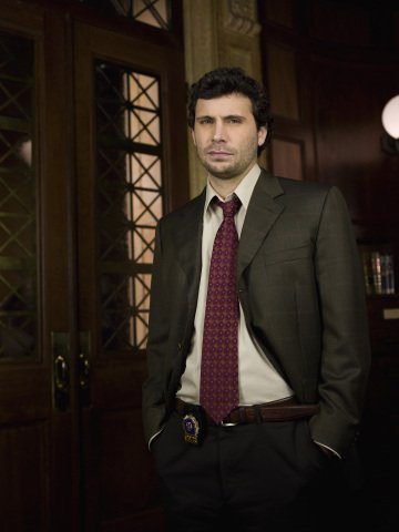 Фото - Джереми Систо: 360x480 / 23 Кб