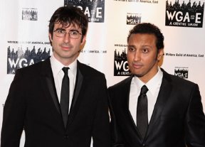 Фото - Аасиф Мандви: 288x207 / 15 Кб