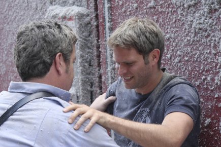 Фото - Джон Скерти: 435x290 / 38 Кб