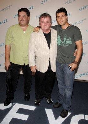 Фото - Джон Скерти: 284x400 / 25 Кб