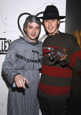 Фото - Эдди Кэй Томас: 281x400 / 29 Кб