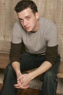 Фото - Эдди Кэй Томас: 267x400 / 23 Кб