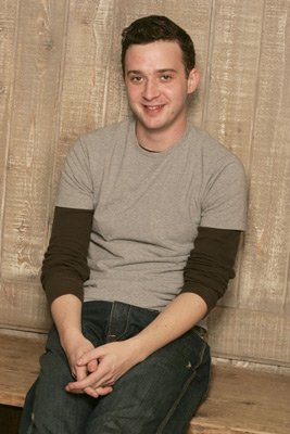 Фото - Эдди Кэй Томас: 267x400 / 25 Кб