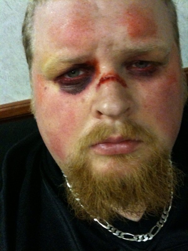 Фото - Джоэль Марш Гарлэнд: 599x800 / 72 Кб