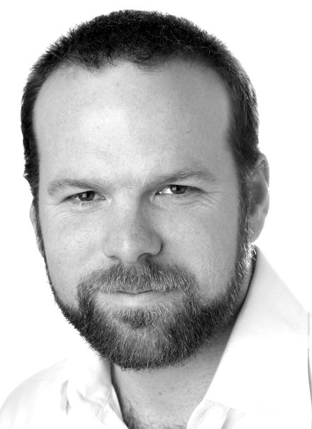 Фото - Саймон Уорд: 440x604 / 41 Кб