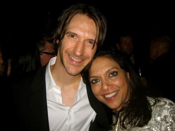 Фото - Скотт Яф: 600x450 / 34 Кб