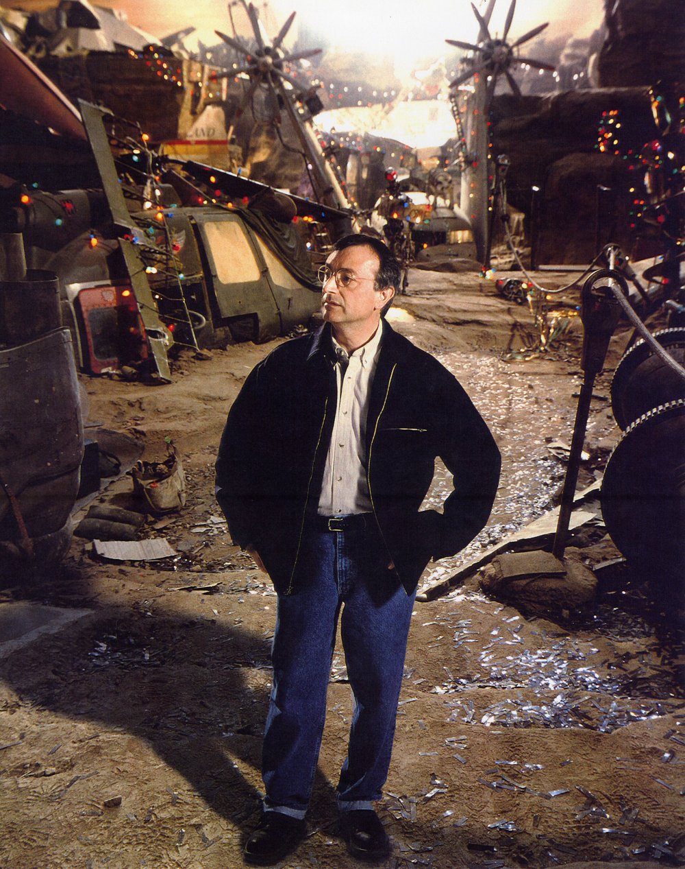 Фото - Дэвид Л. Снайдер: 1000x1267 / 323 Кб