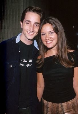 Фото - Чарли Корсмо: 274x400 / 19 Кб