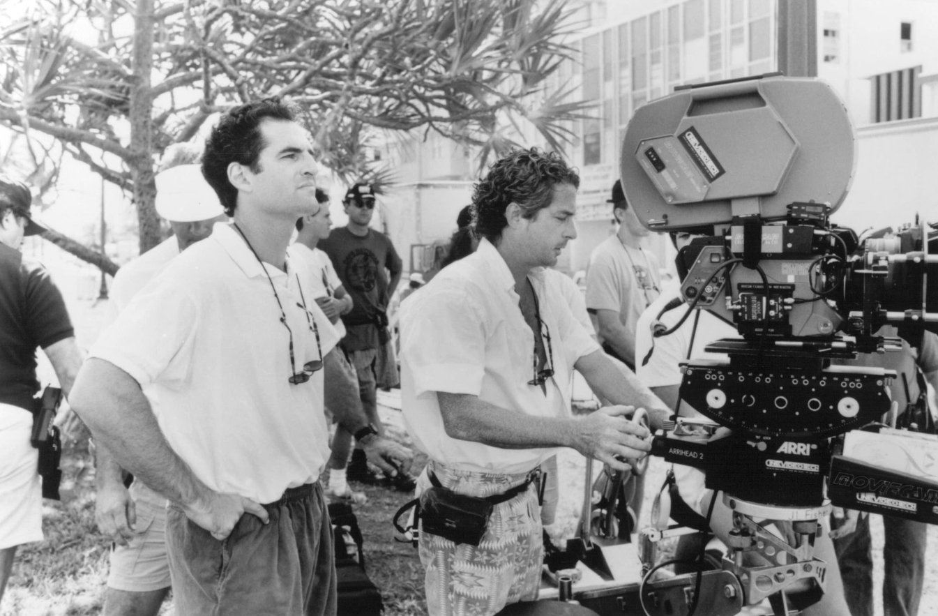 Фото - Дэвид Фрэнкел: 1345x883 / 196 Кб