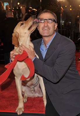 Фото - Дэвид Фрэнкел: 274x400 / 24 Кб