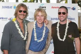 Фото - Эндрю Уилсон: 267x178 / 16 Кб