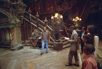 Фото - Роб Минкофф: 330x225 / 25 Кб