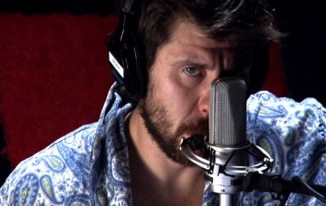 Фото - Рик Гомес: 360x228 / 22 Кб