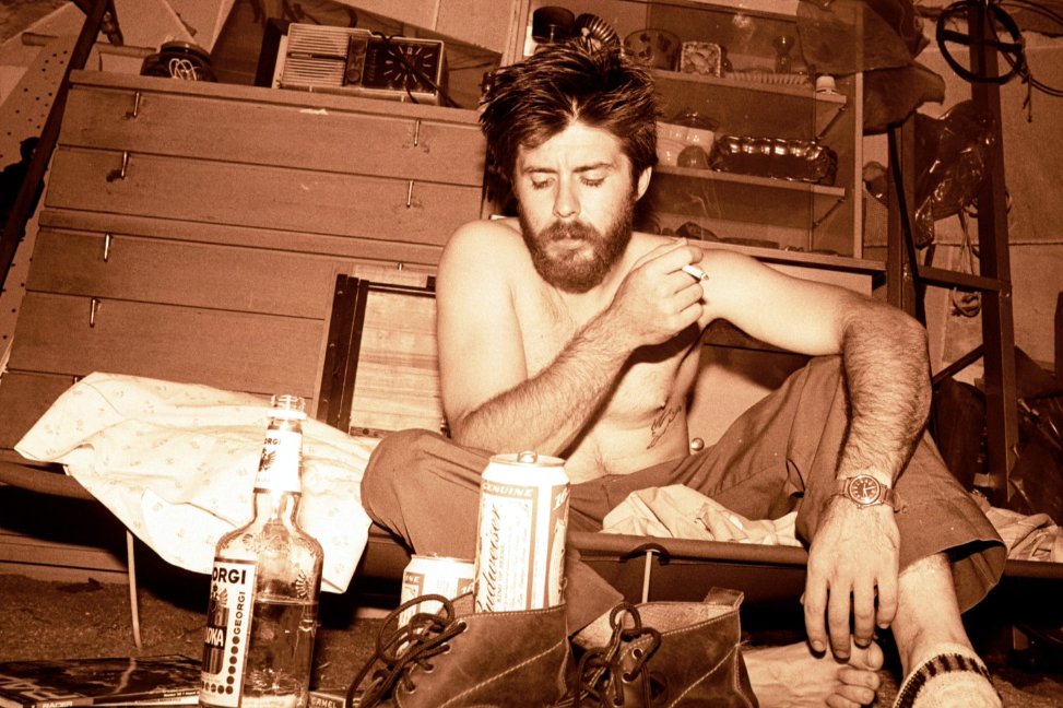 Фото - Рик Гомес: 973x648 / 146 Кб