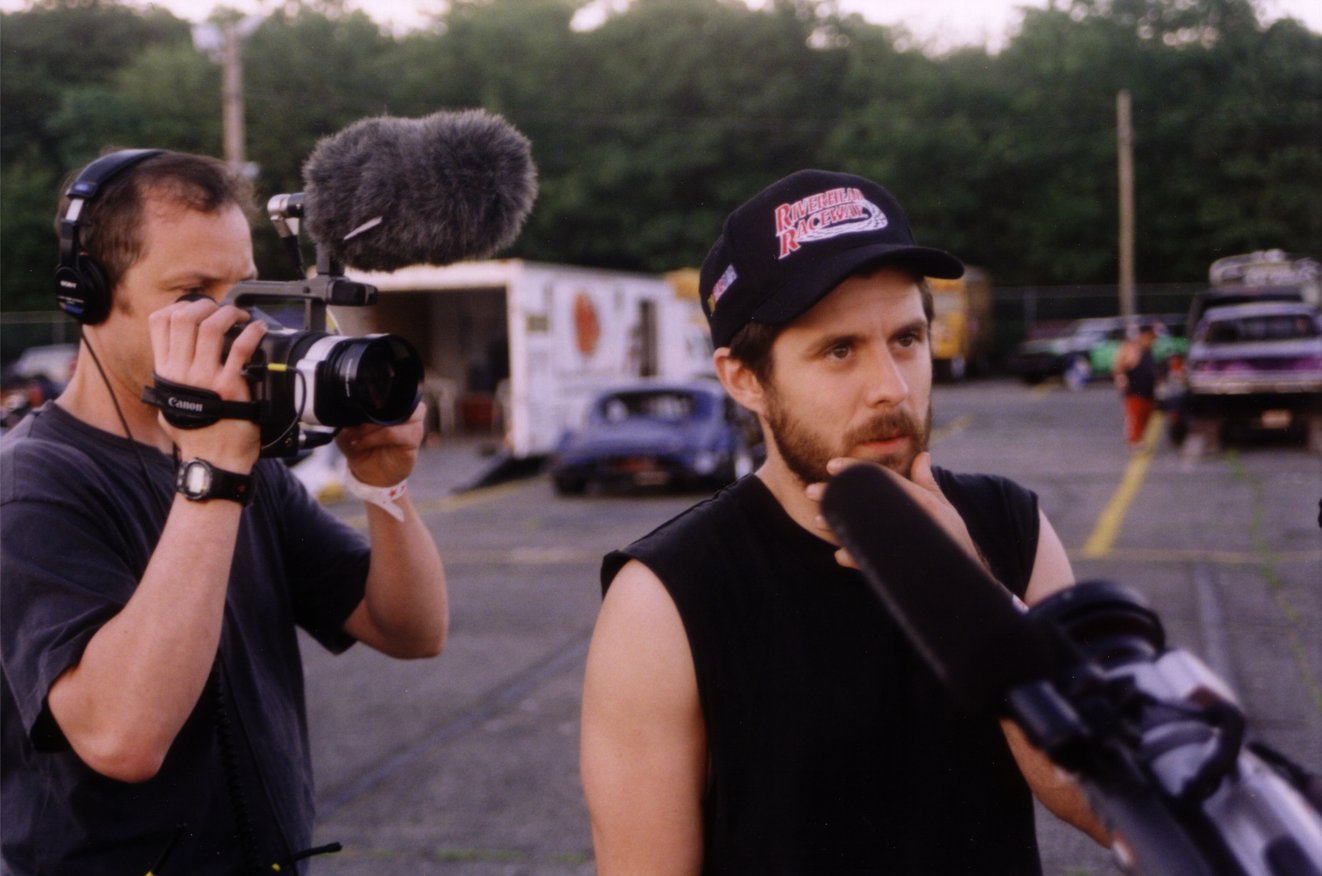 Фото - Рик Гомес: 1322x876 / 138 Кб