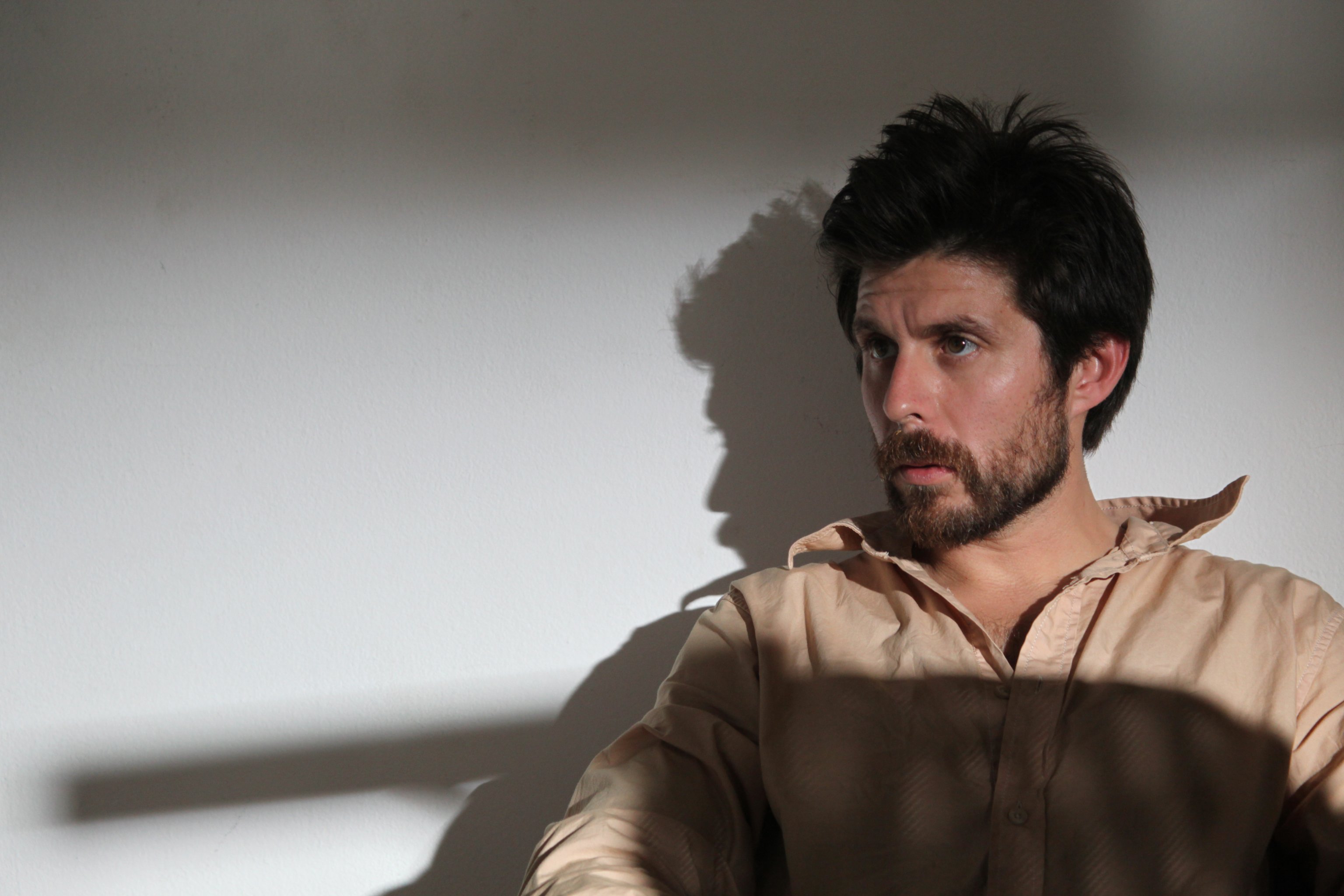 Фото - Рик Гомес: 3072x2048 / 469 Кб