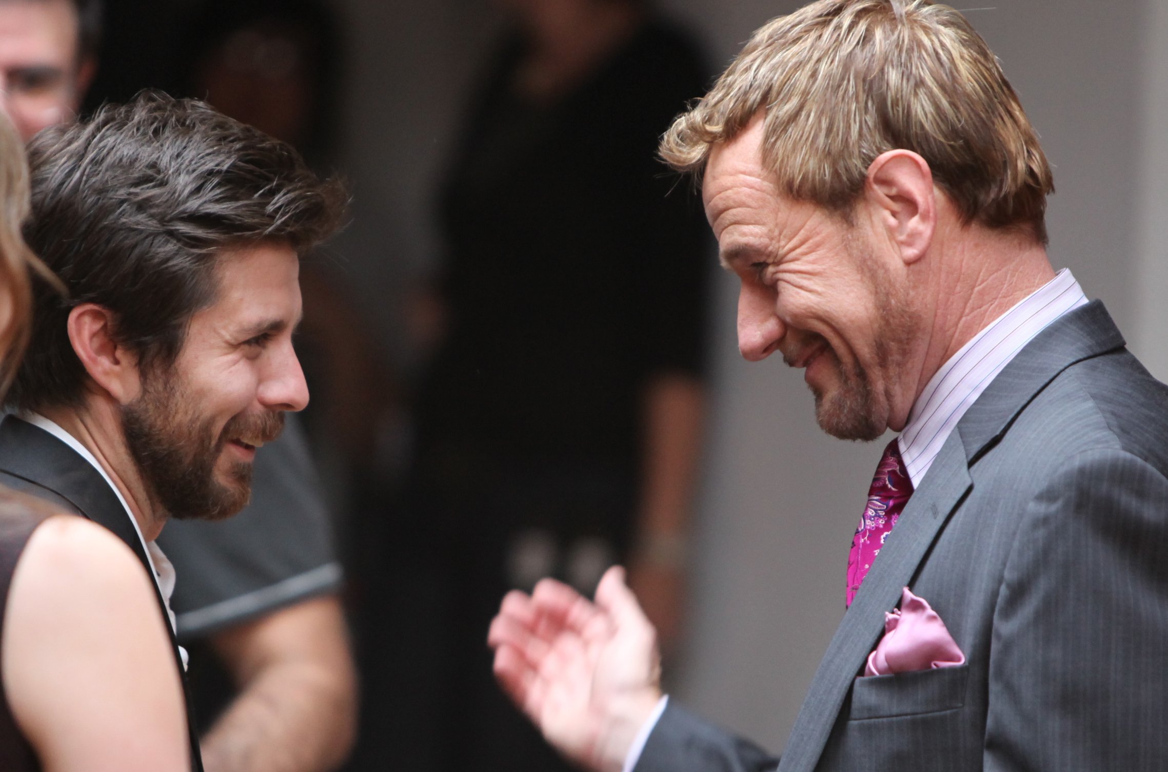 Фото - Рик Гомес: 2277x1504 / 342 Кб