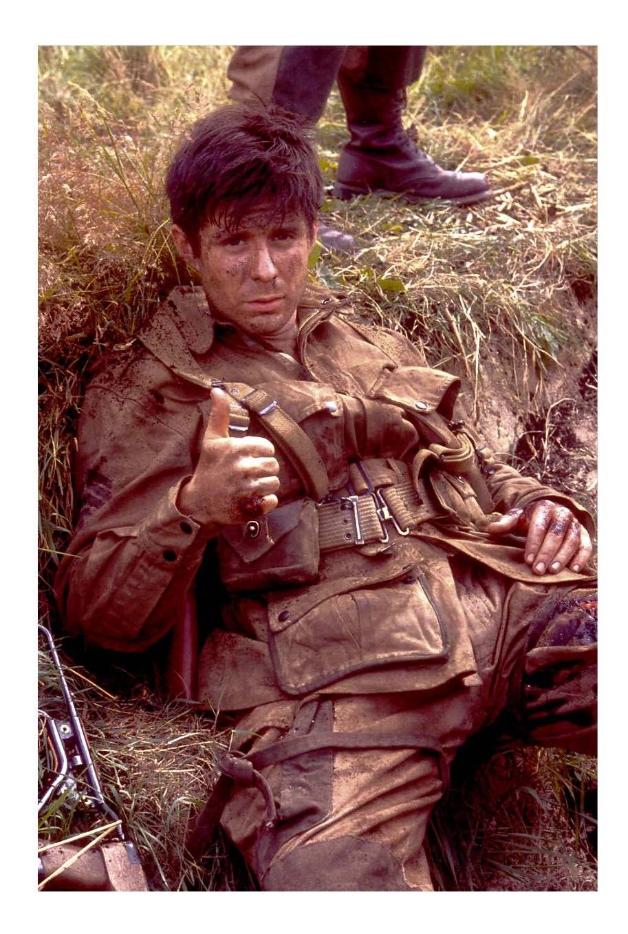 Фото - Рик Гомес: 913x1357 / 264 Кб