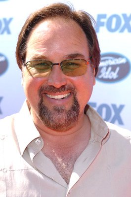 Фото - Ричард Карн: 265x400 / 23 Кб