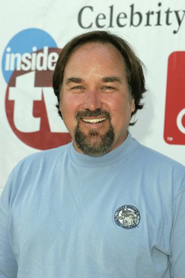 Фото - Ричард Карн: 267x400 / 20 Кб