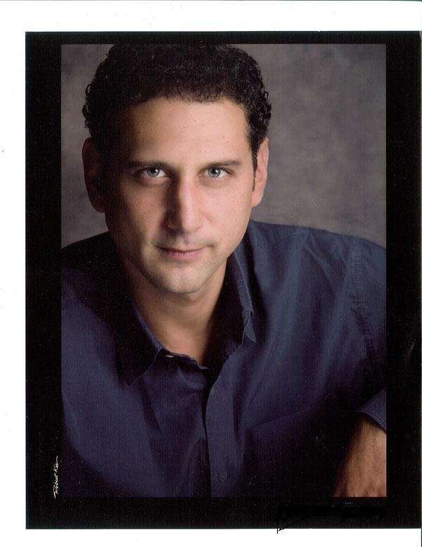 Фото - Дэнни Зорн: 600x777 / 66 Кб