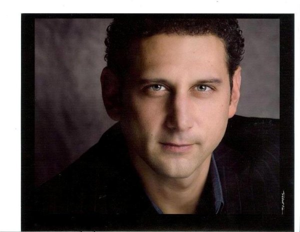 Фото - Дэнни Зорн: 600x463 / 39 Кб