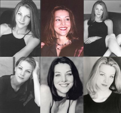 Фото - Элизабет Энн Аллен: 423x398 / 32 Кб