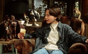 Фото - Грегори Смит: 291x178 / 20 Кб