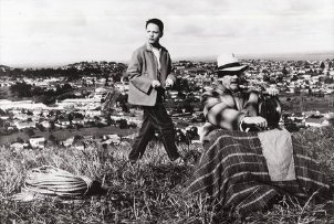 Фото - Грегори Смит: 302x203 / 25 Кб