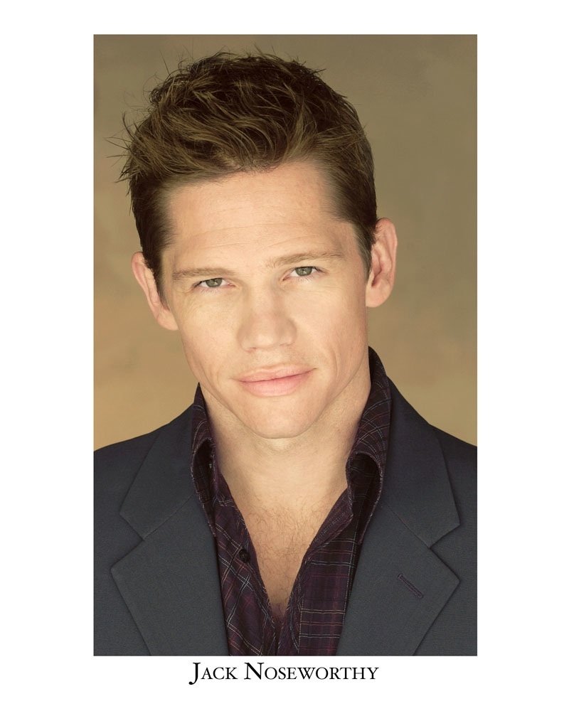 Фото - Джек Ноузуорти: 800x1000 / 80 Кб