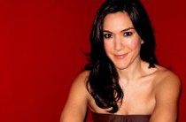 Фото - Надя Дажани: 210x138 / 6 Кб