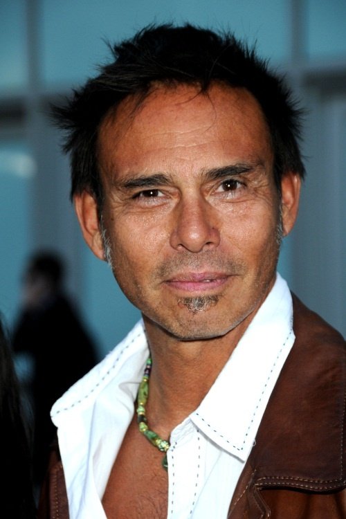 Фото - Рауль Трухильо: 500x750 / 58 Кб