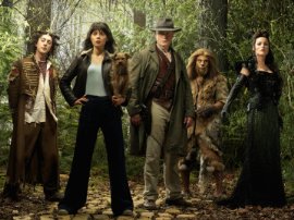 Фото - Рауль Трухильо: 270x202 / 20 Кб