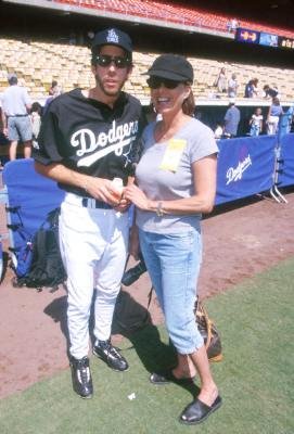 Фото - Адам Голдберг: 271x400 / 31 Кб