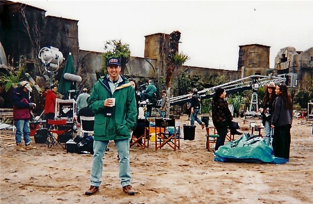 Фото - Оли Сэссун: 618x403 / 87 Кб