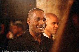 Фото - Моррис Честнат: 322x214 / 15 Кб