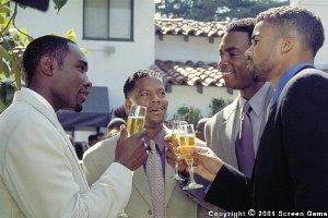 Фото - Моррис Честнат: 300x200 / 18 Кб