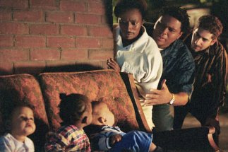 Фото - Эдди Гриффин: 323x215 / 21 Кб