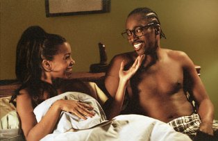 Фото - Эдди Гриффин: 314x203 / 16 Кб